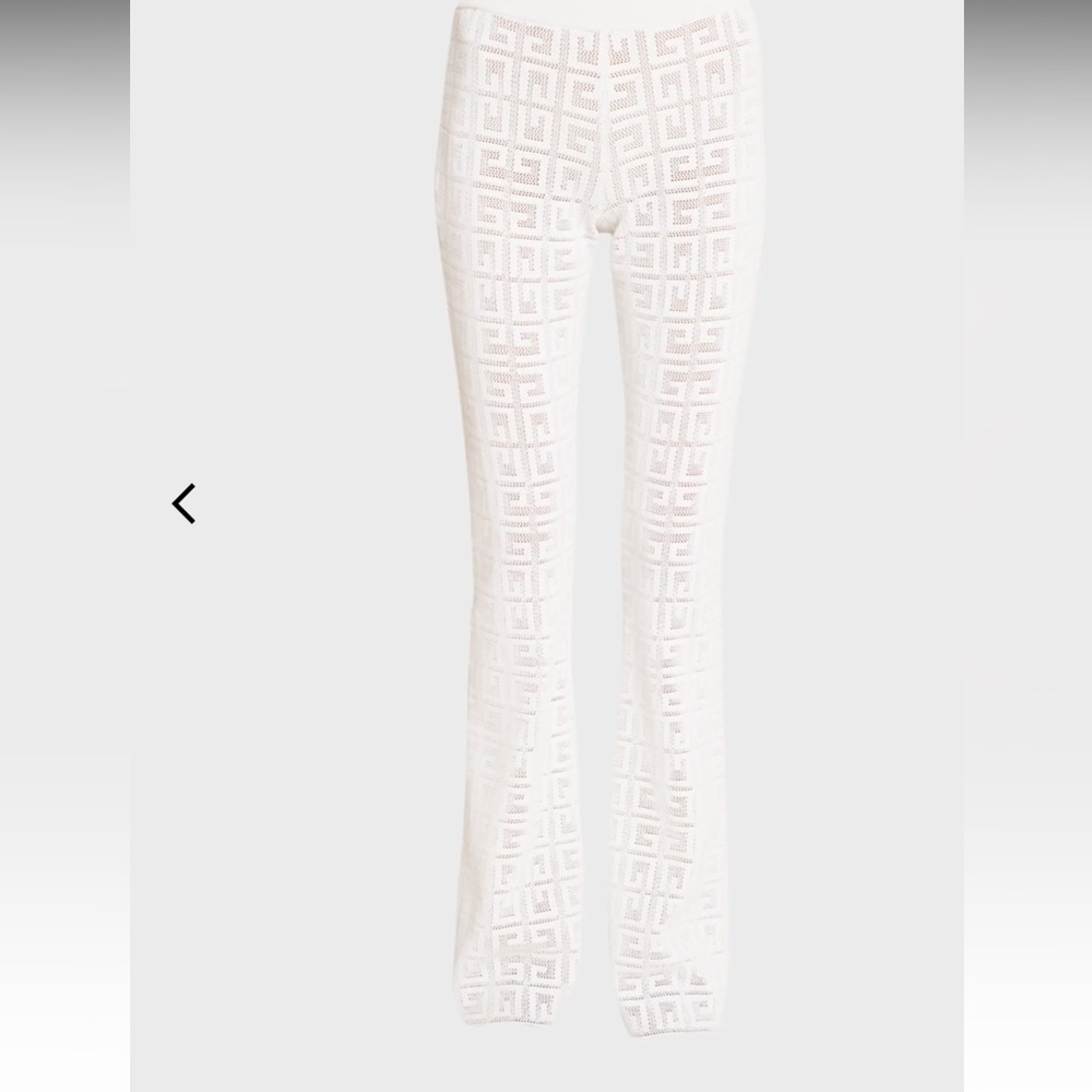 White givenchy outfit - Picture 2 of 7